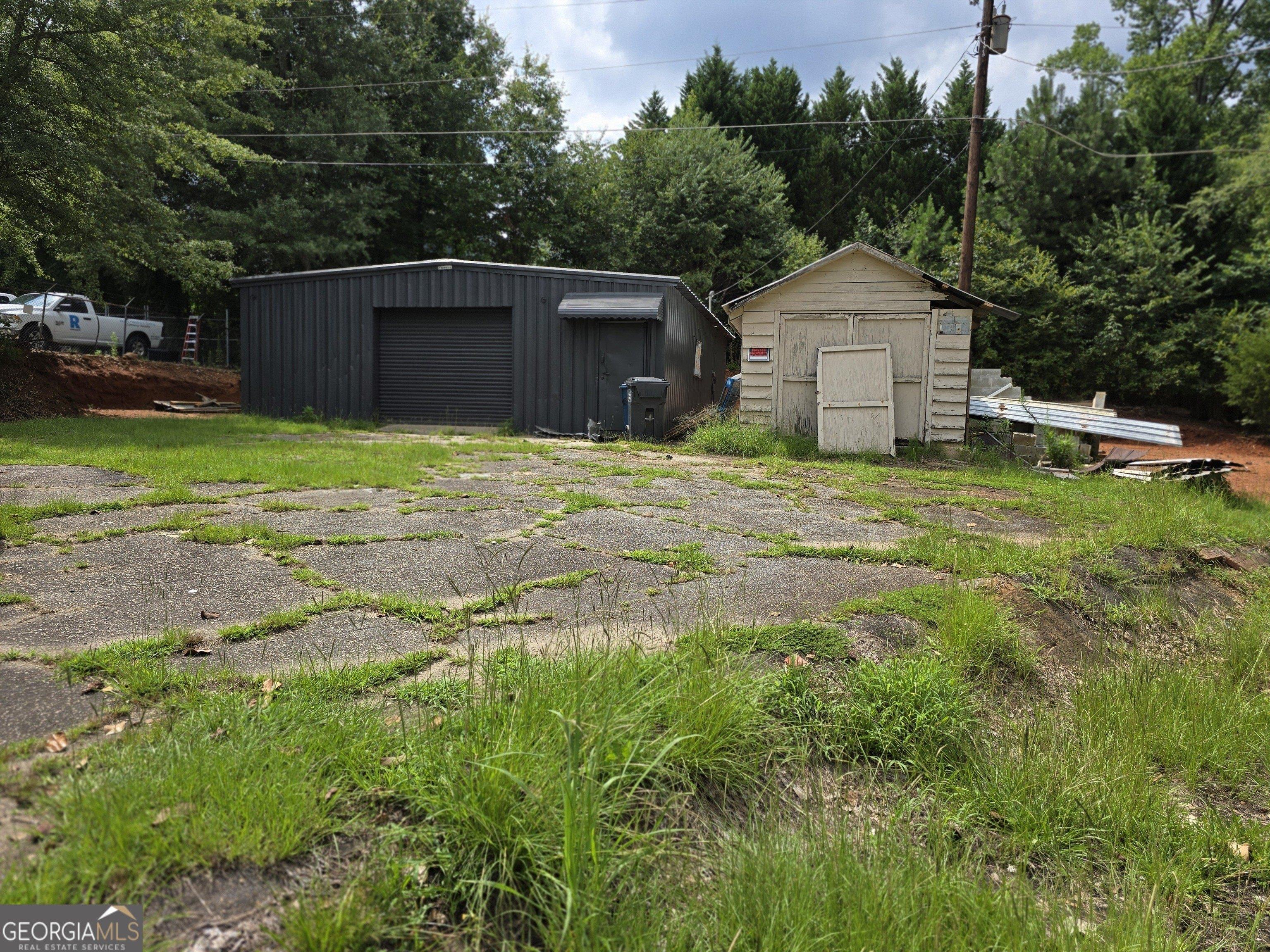 Property Image for 2715 Huff Drive NE