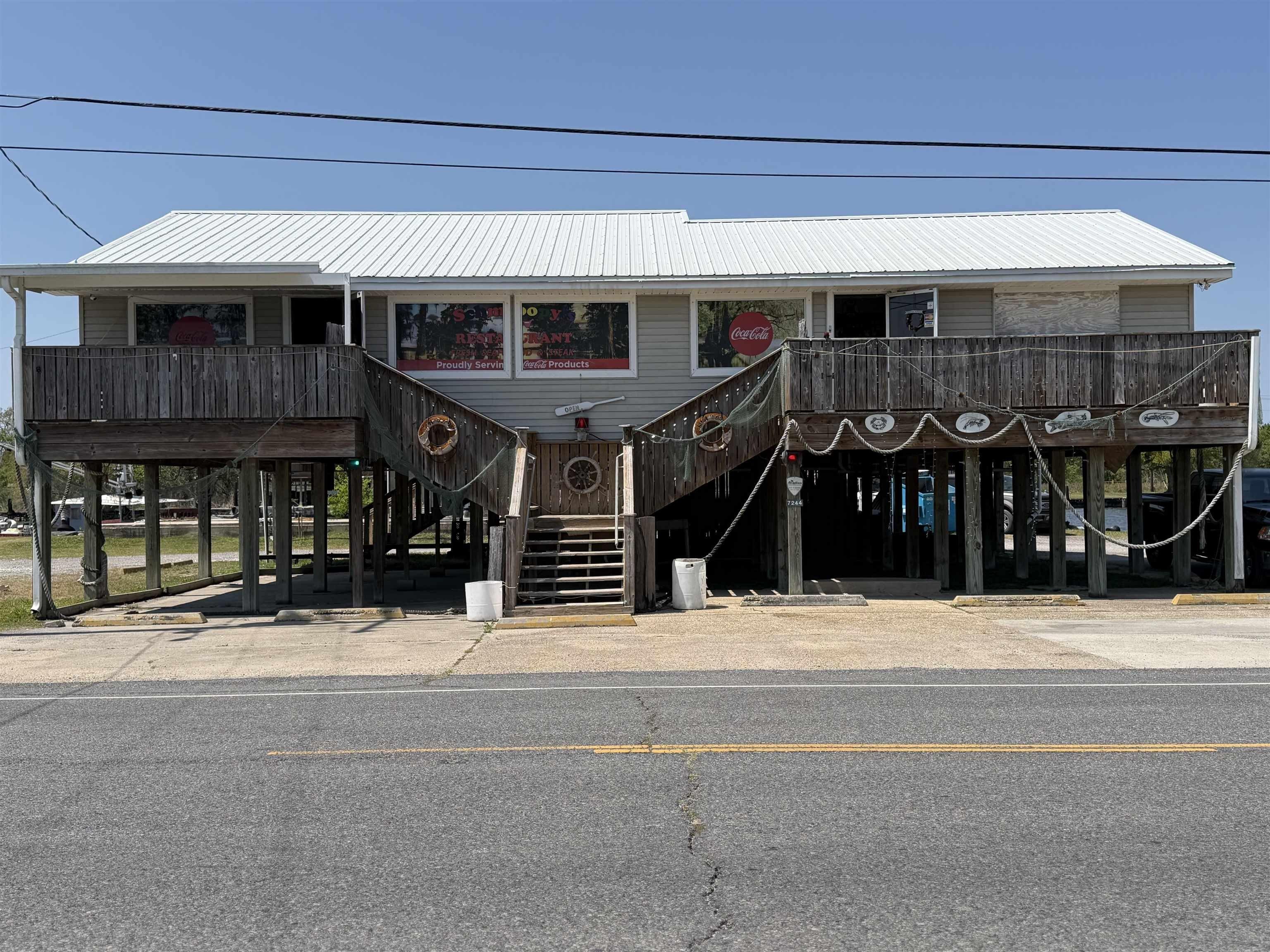 Property Image for 7244 Grand Caillou Road