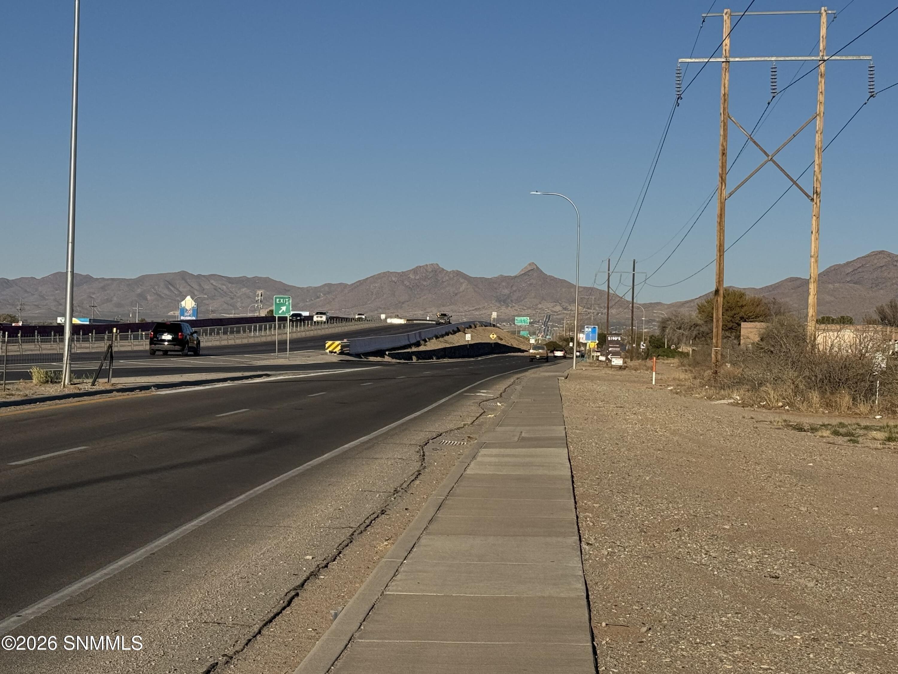 Property Image for 5702 E Bataan Memorial