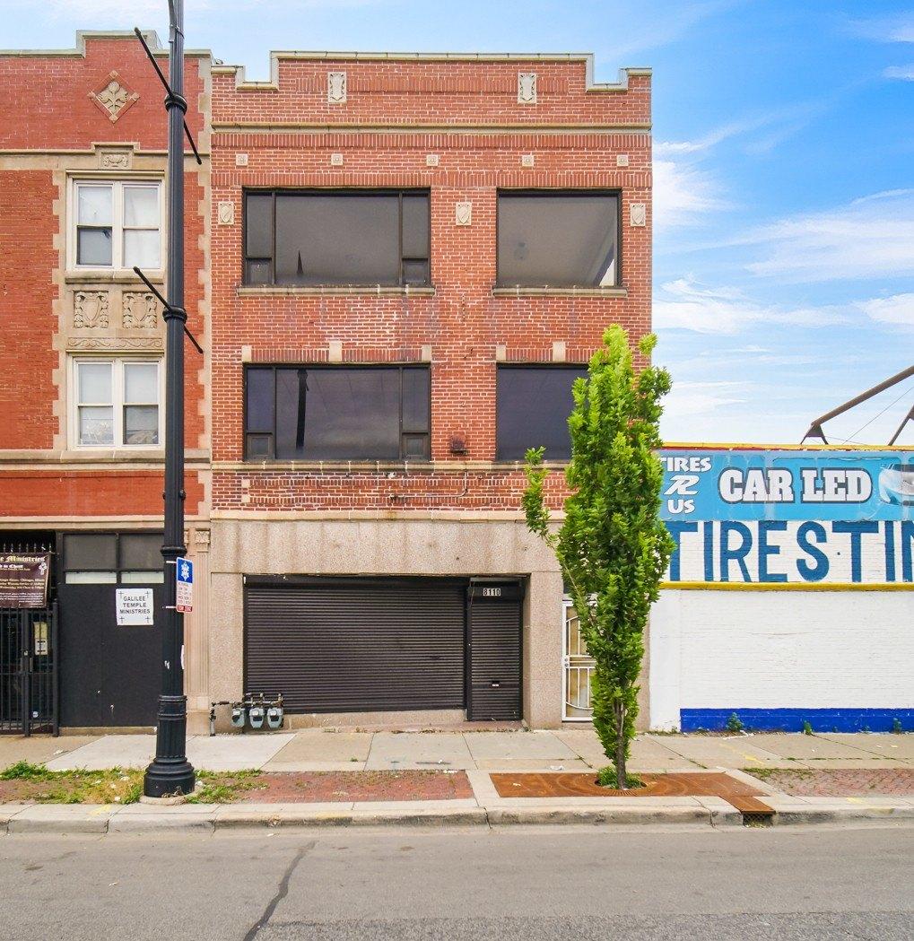 Property Image for 8110 S Cottage Grove Avenue