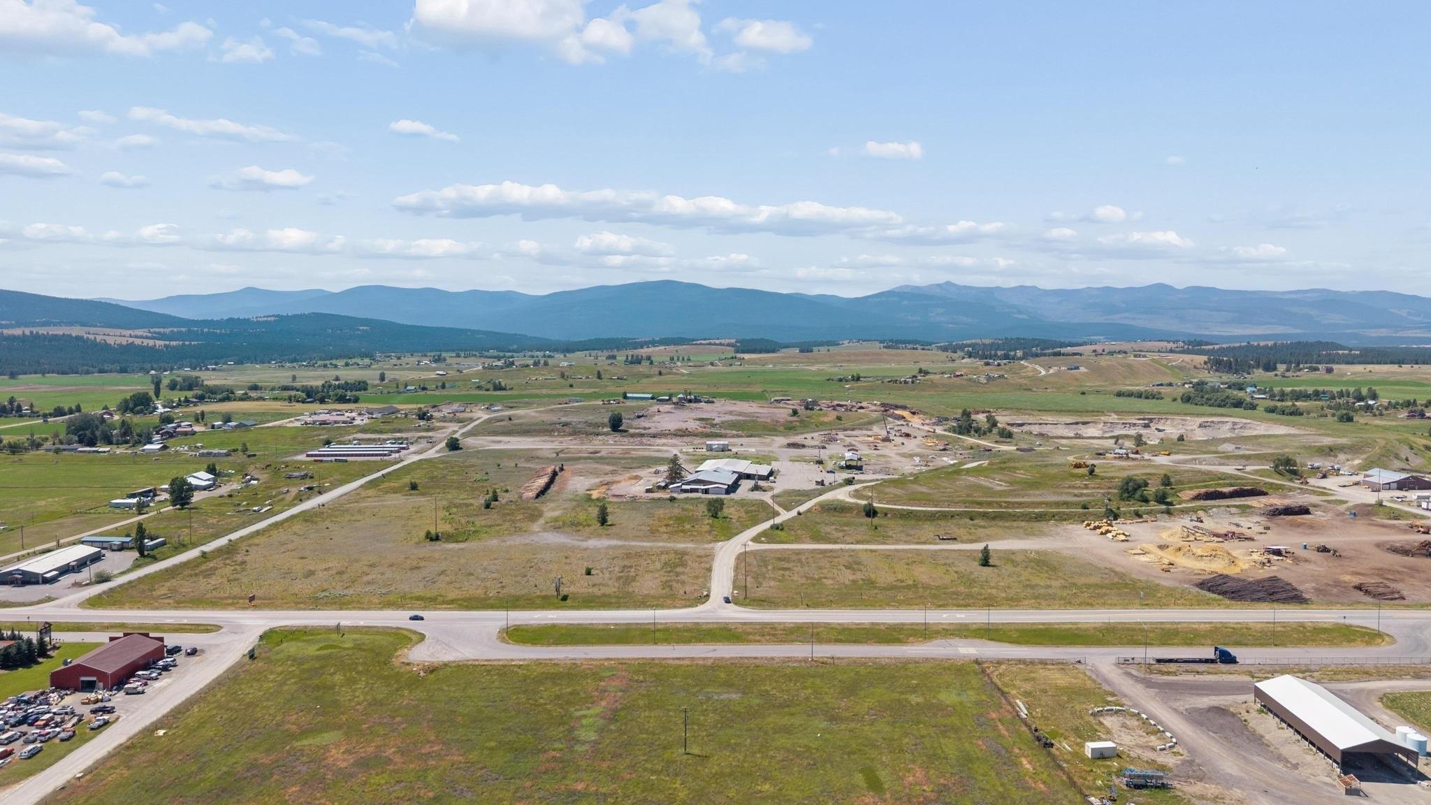 Property Image for Tract 2 US Hwy. 93 N