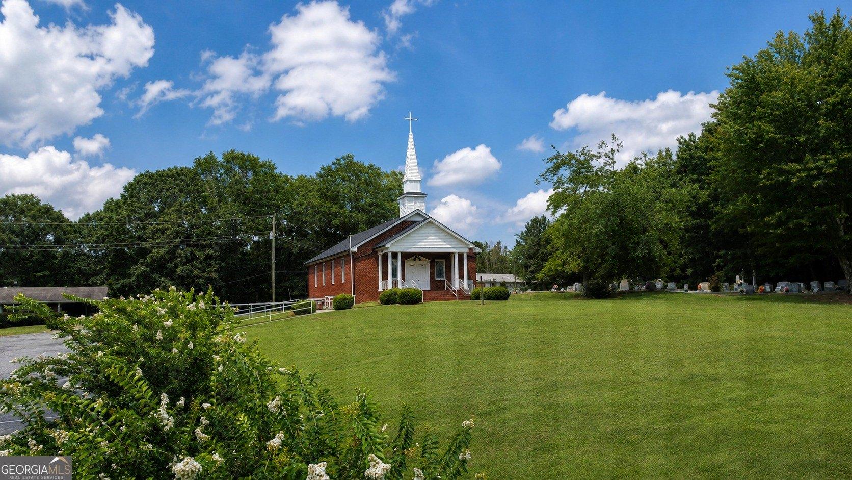 Property Image for 2662 Thompson Mill Road