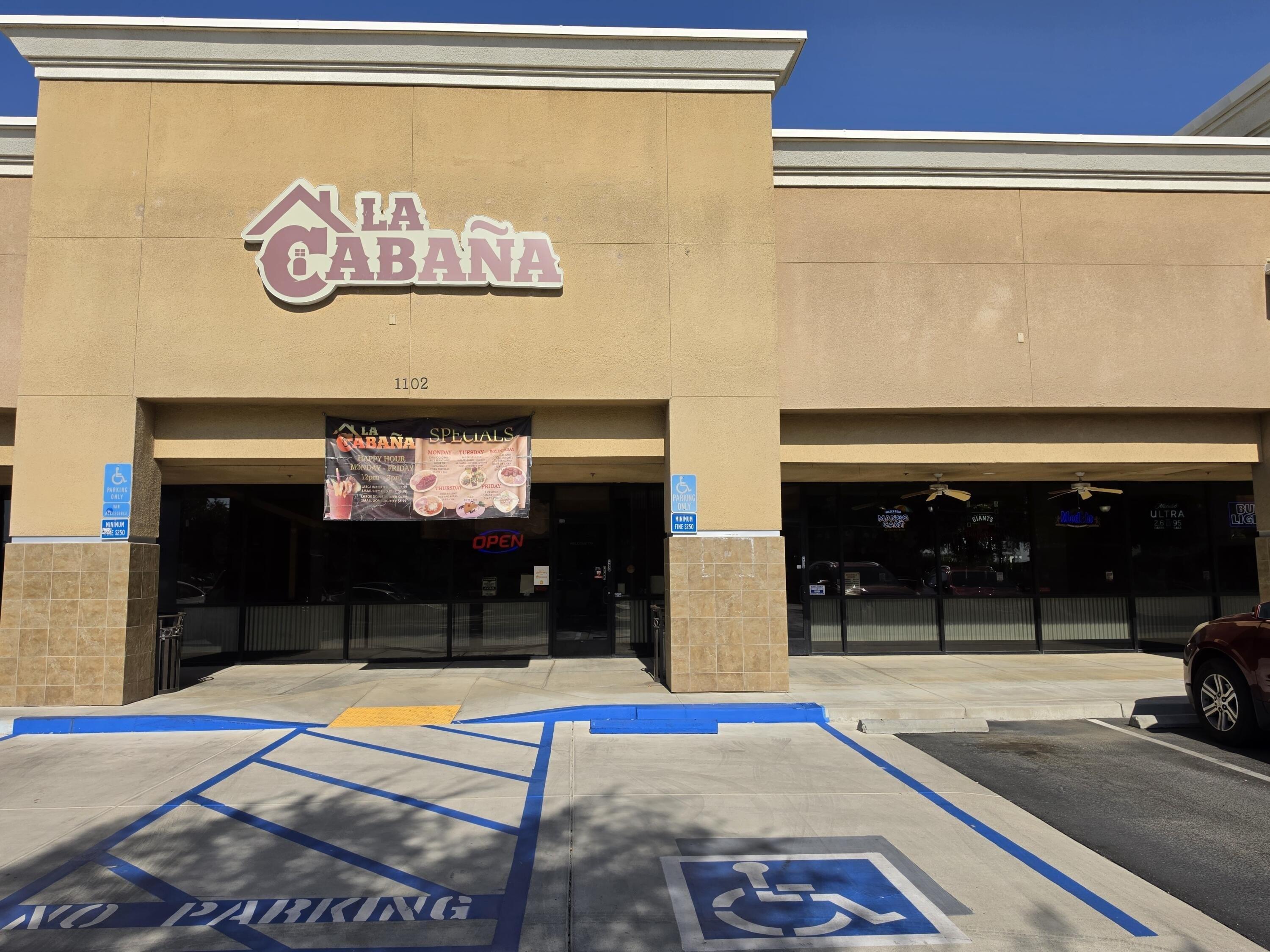 Property Image for 1102 W Visalia Road 108