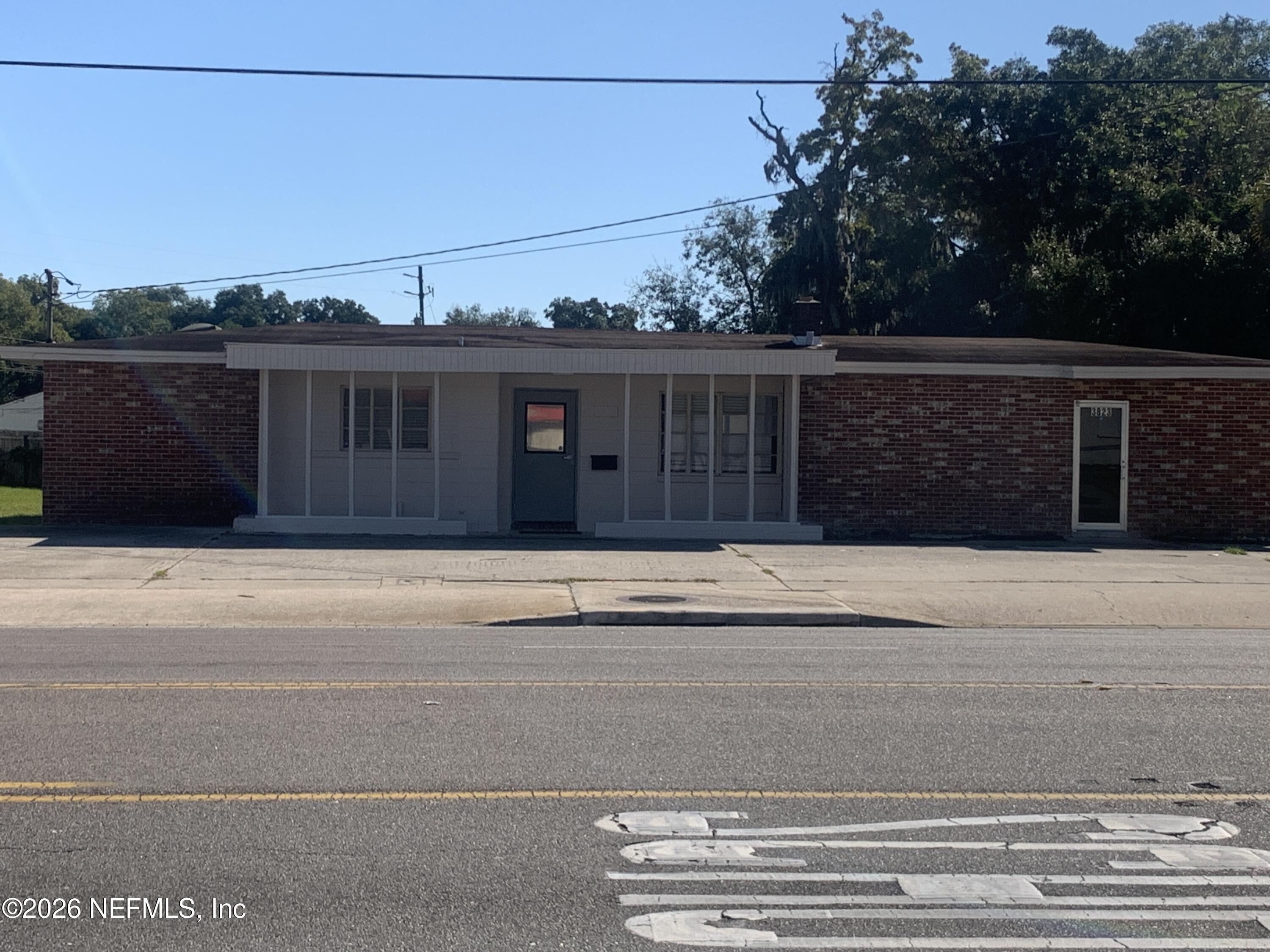 Property Image for 3823 BLANDING Boulevard
