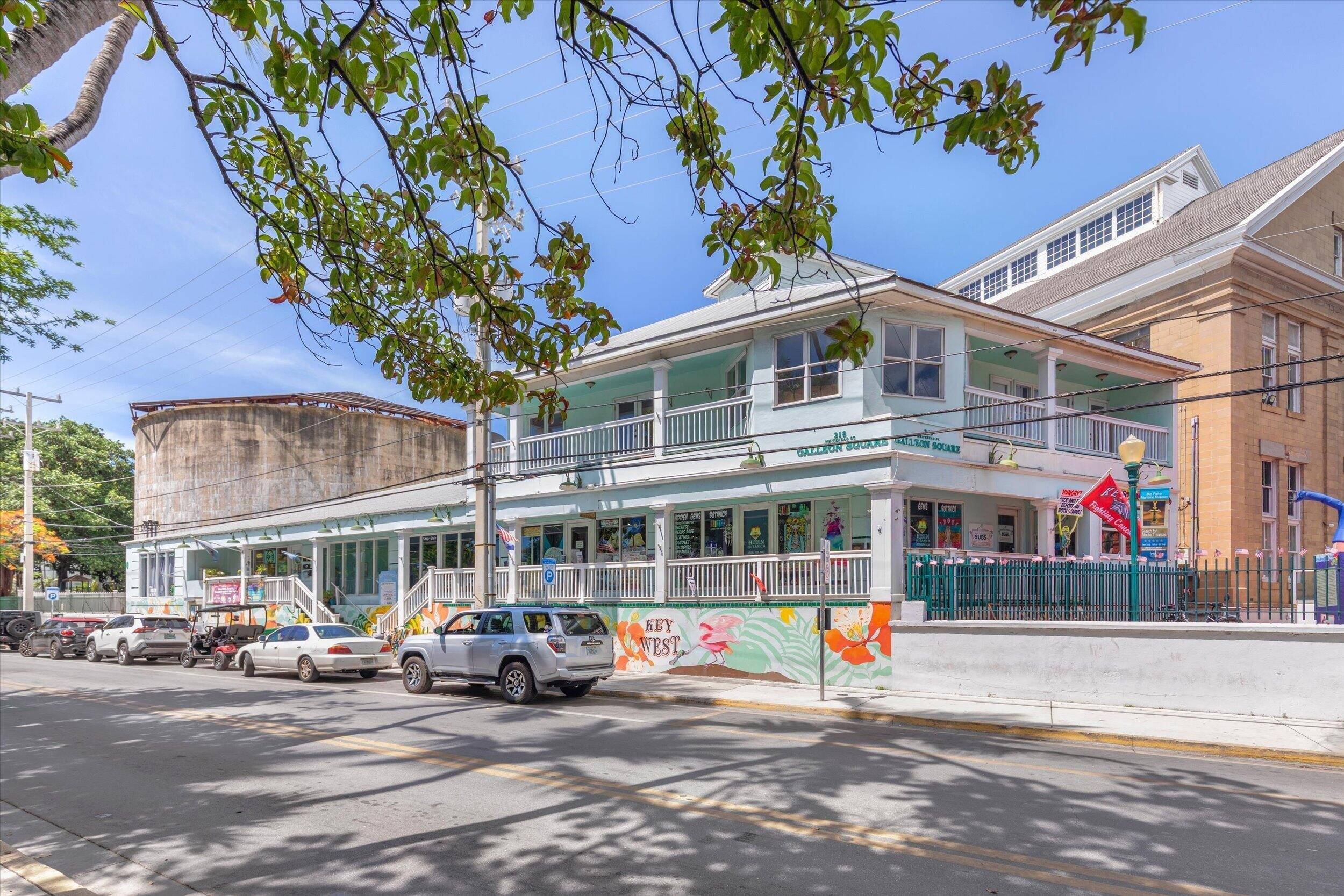 Property Image for 218 Whitehead Street