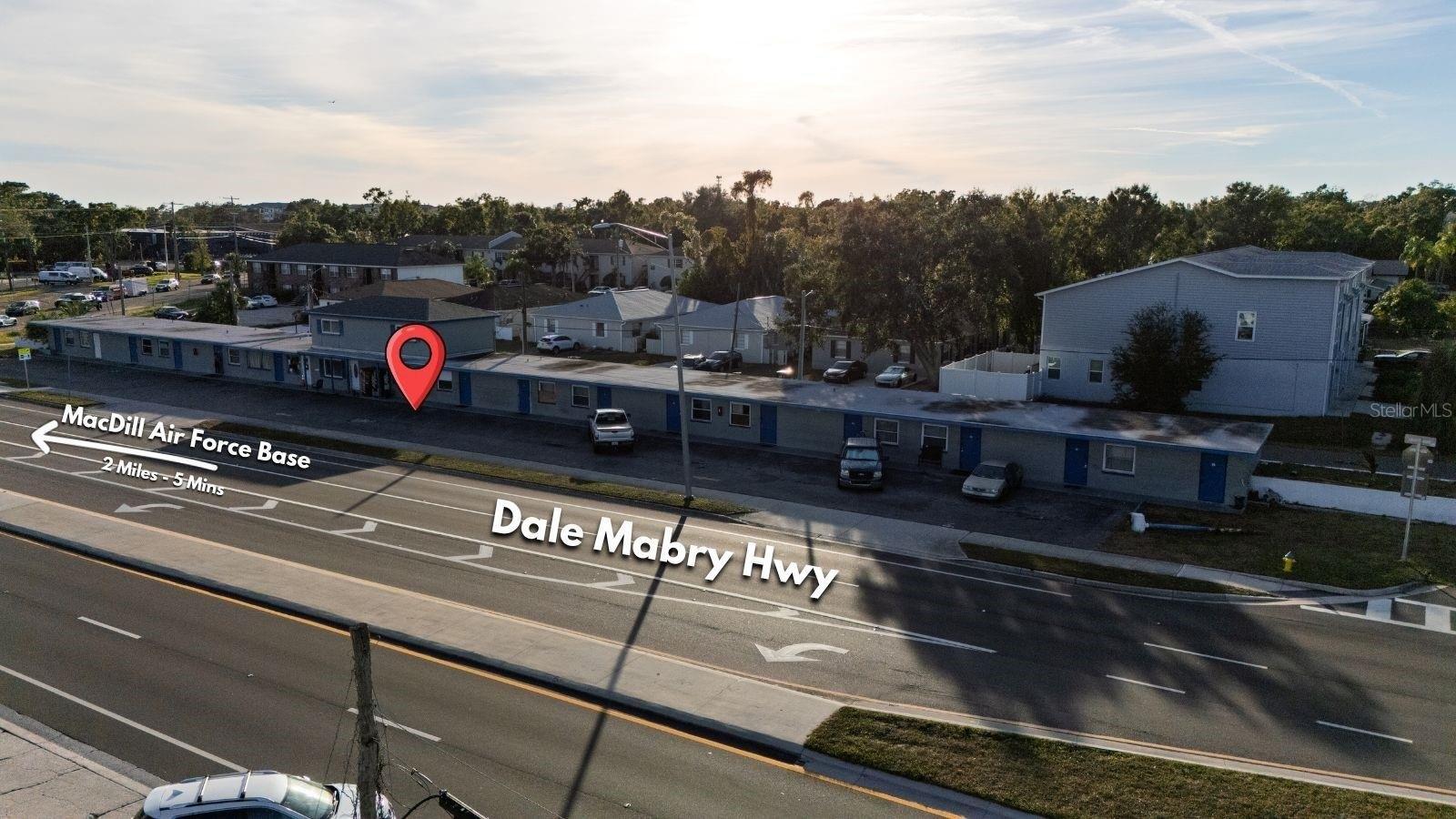 Property Image for 6409 S Dale Mabry Highway