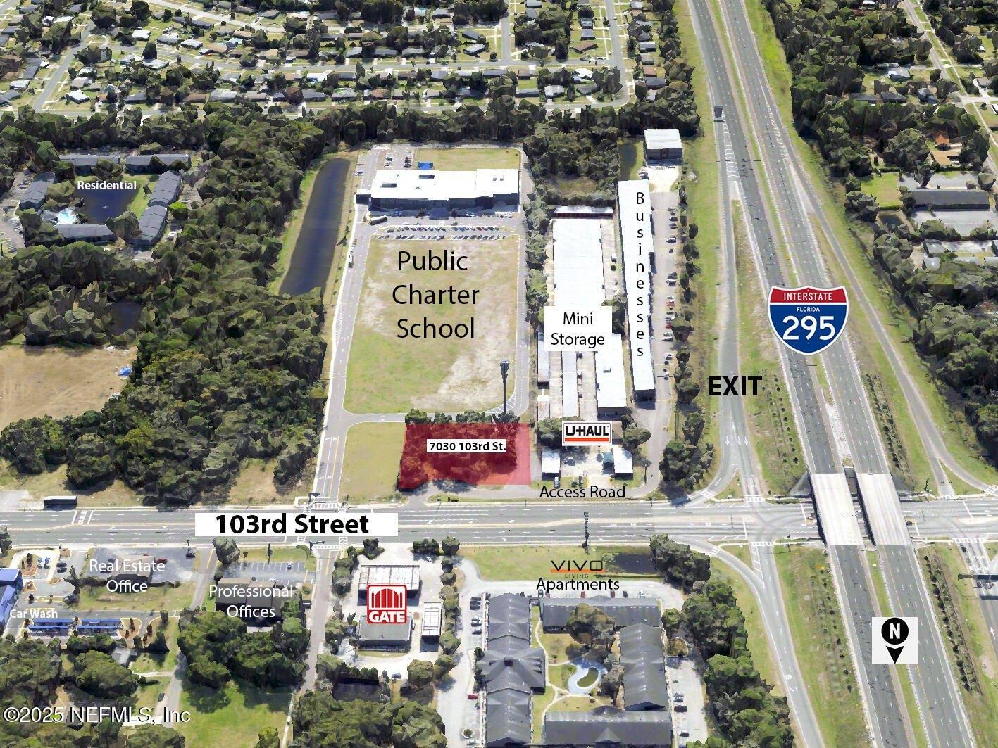 Property Image for 7030 103RD Street