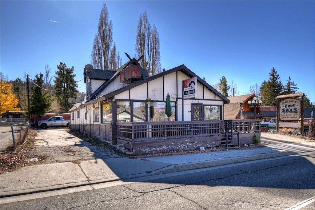 Property Image for 41025 Big Bear Boulevard