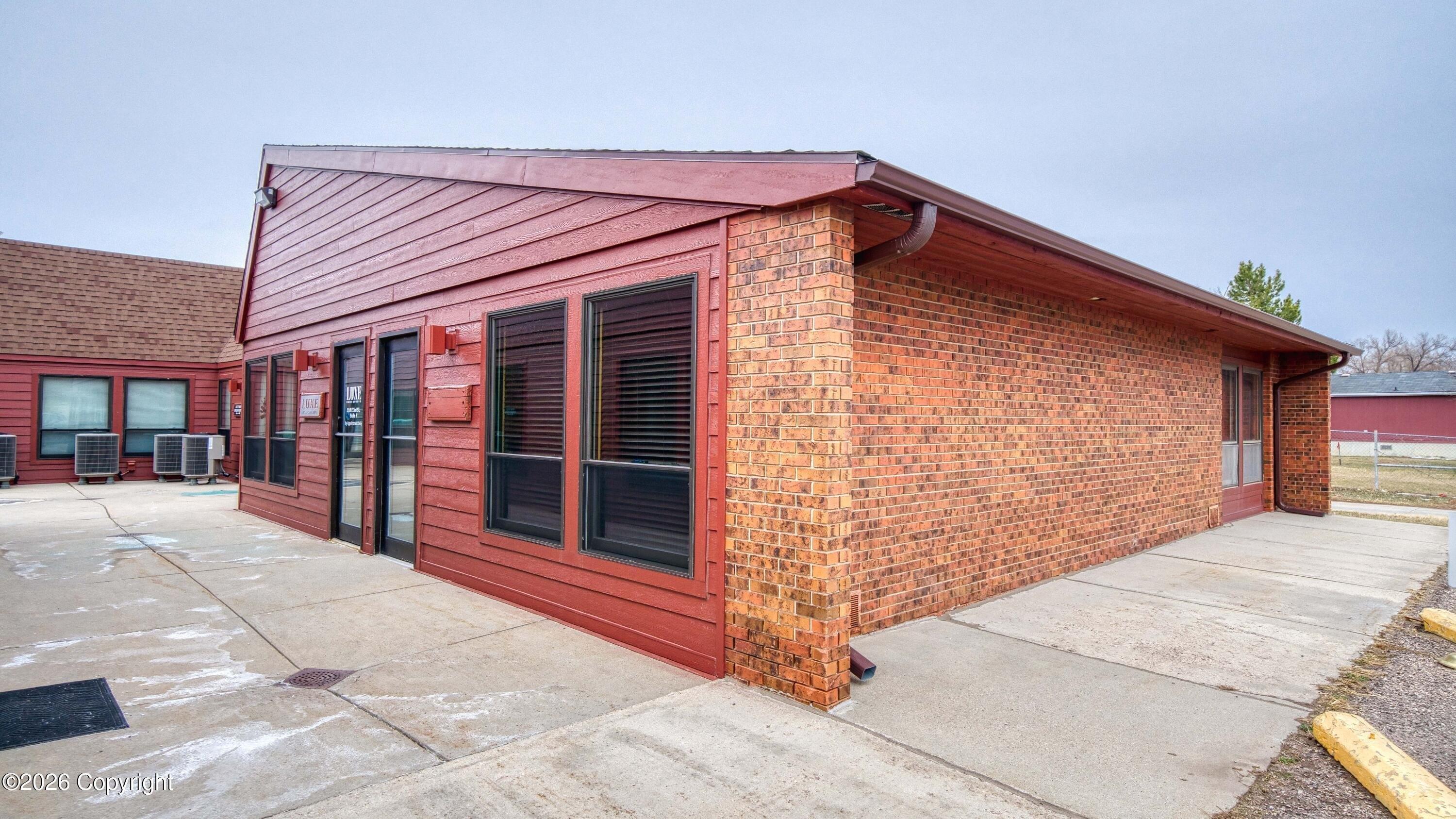 Property Image for 910 E. Third St. Suite E -