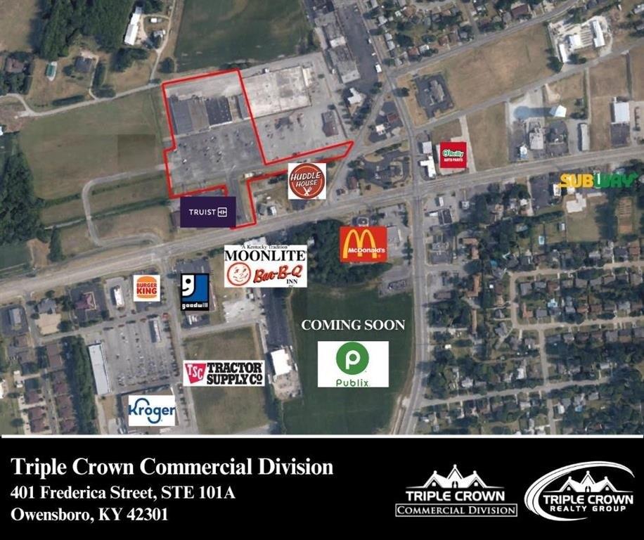 Property Image for 2845 W Parrish Avenue