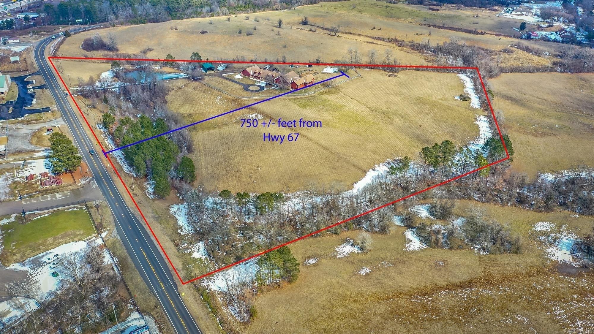 Property Image for 5415 Hwy 67