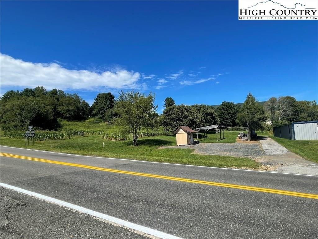 Property Image for TBD NC Hwy 163 Highway