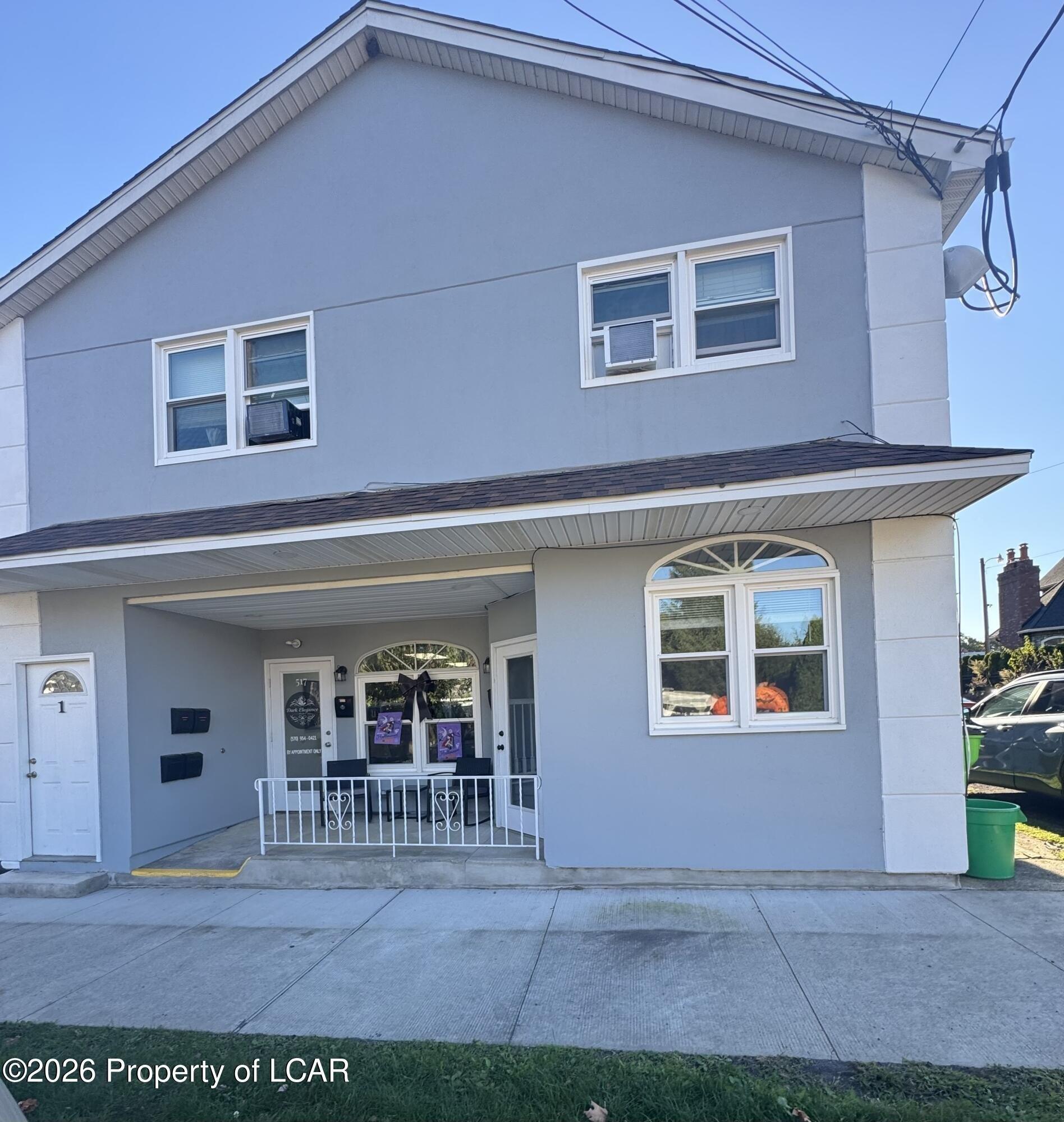 Property Image for 517 Luzerne Avenue