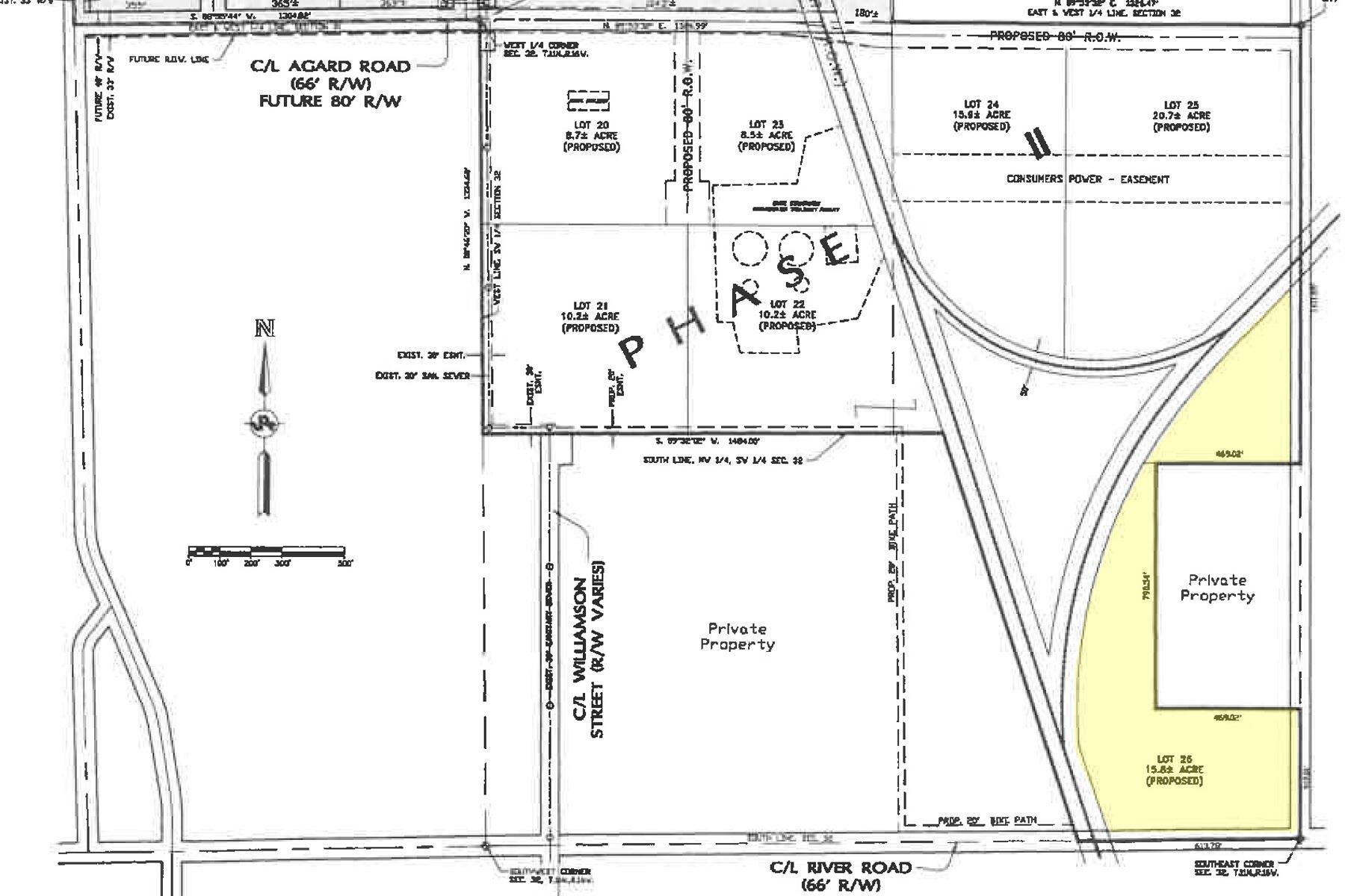 Property Image for 500 Agard Road unit: 26