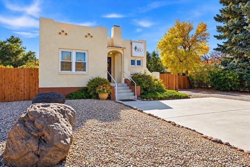 Property Image for 1614 Beck Ave