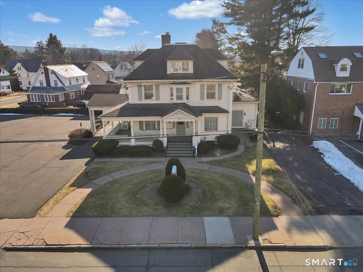 Property Image for 142 E Center Street