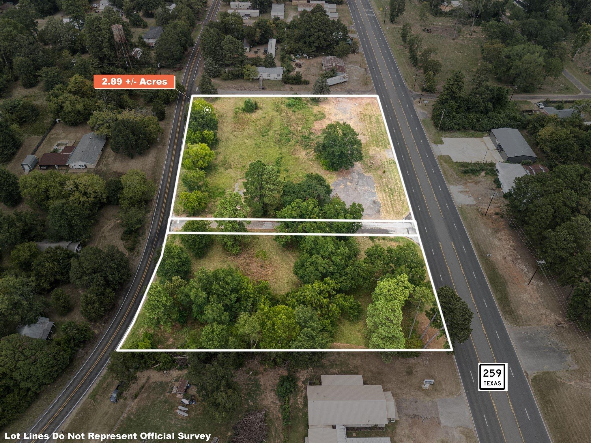 Property Image for Hwy 259 N