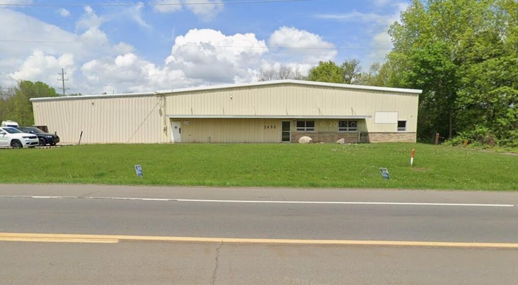 Property Image for 2450 W Columbia Avenue W