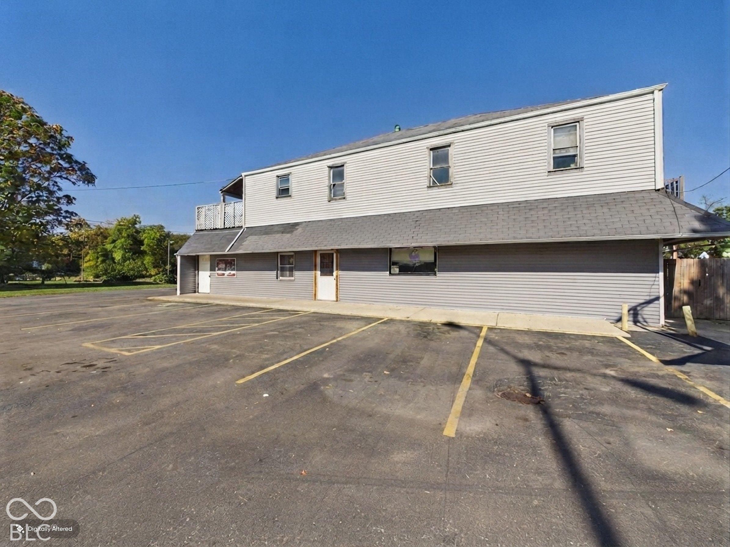 Property Image for 1100 Dr. Martin Luther King Jr Boulevard