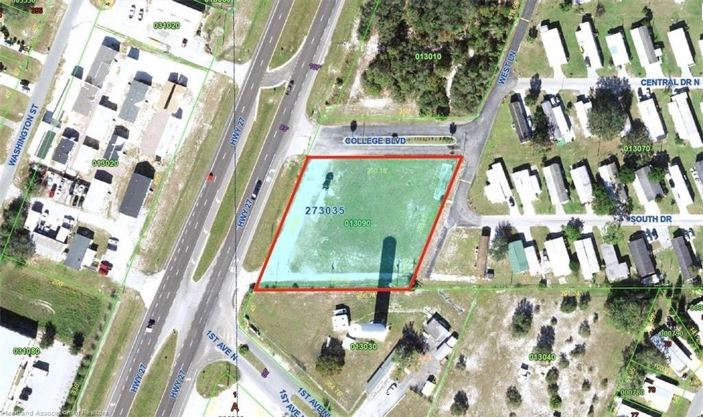 Property Image for Us 27 Highway S