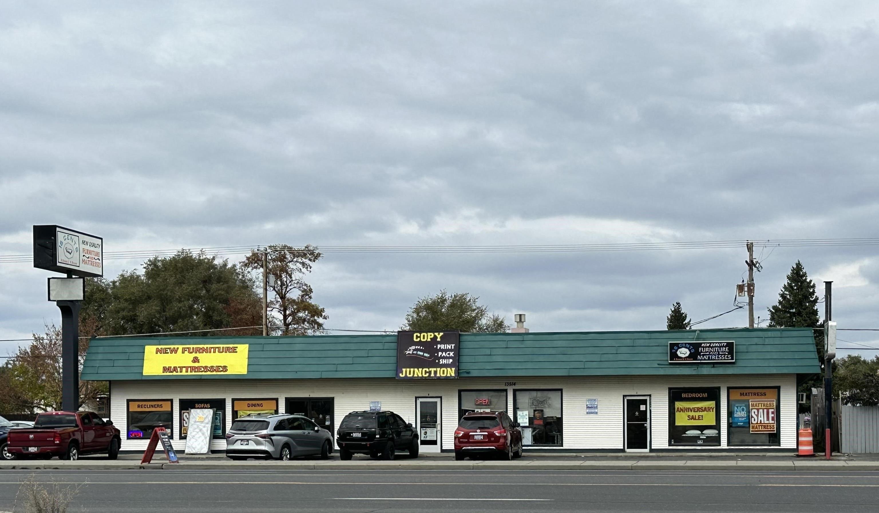 Property Image for 13514 W Sunset Hwy