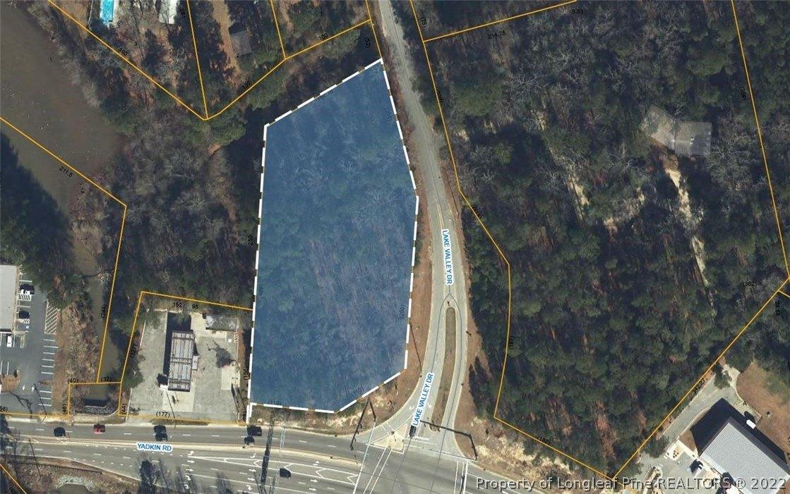 Property Image for 5020 Yadkin Road