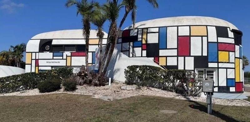 Property Image for 100 E Shell Point Road