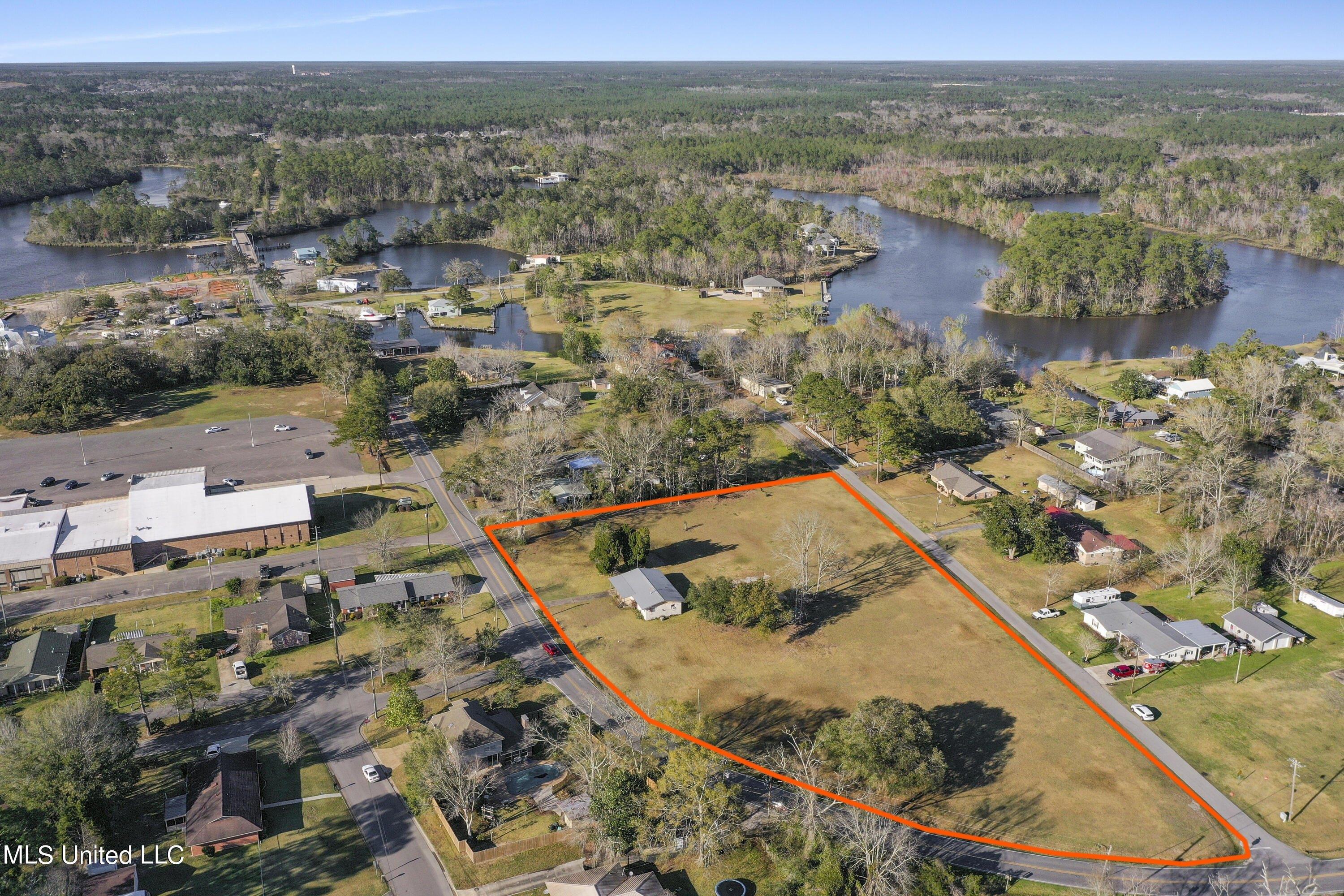 Property Image for 11532 Cedar Lake Road