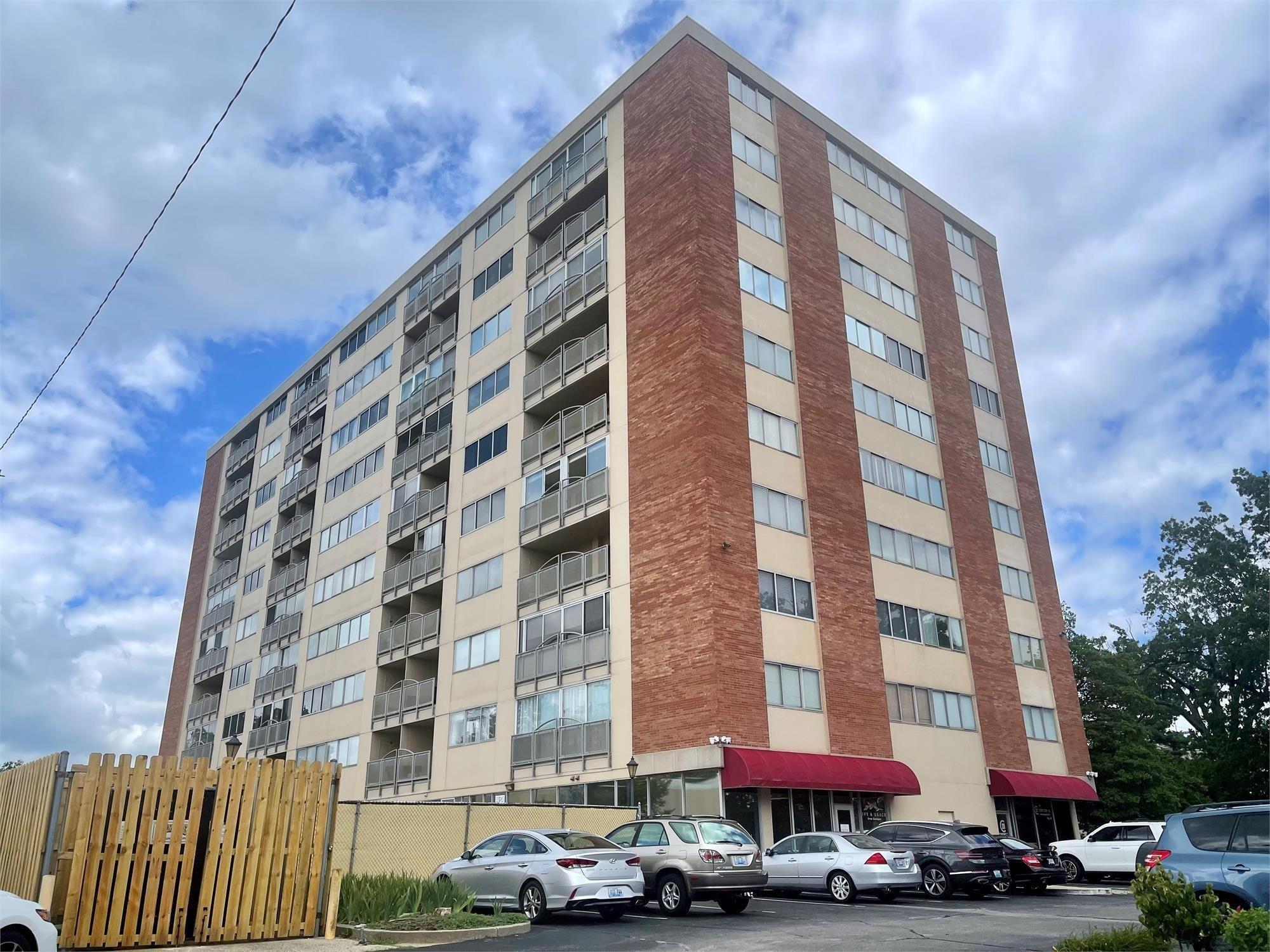 Property Image for 2121 Nicholasville Road unit: Suite 107