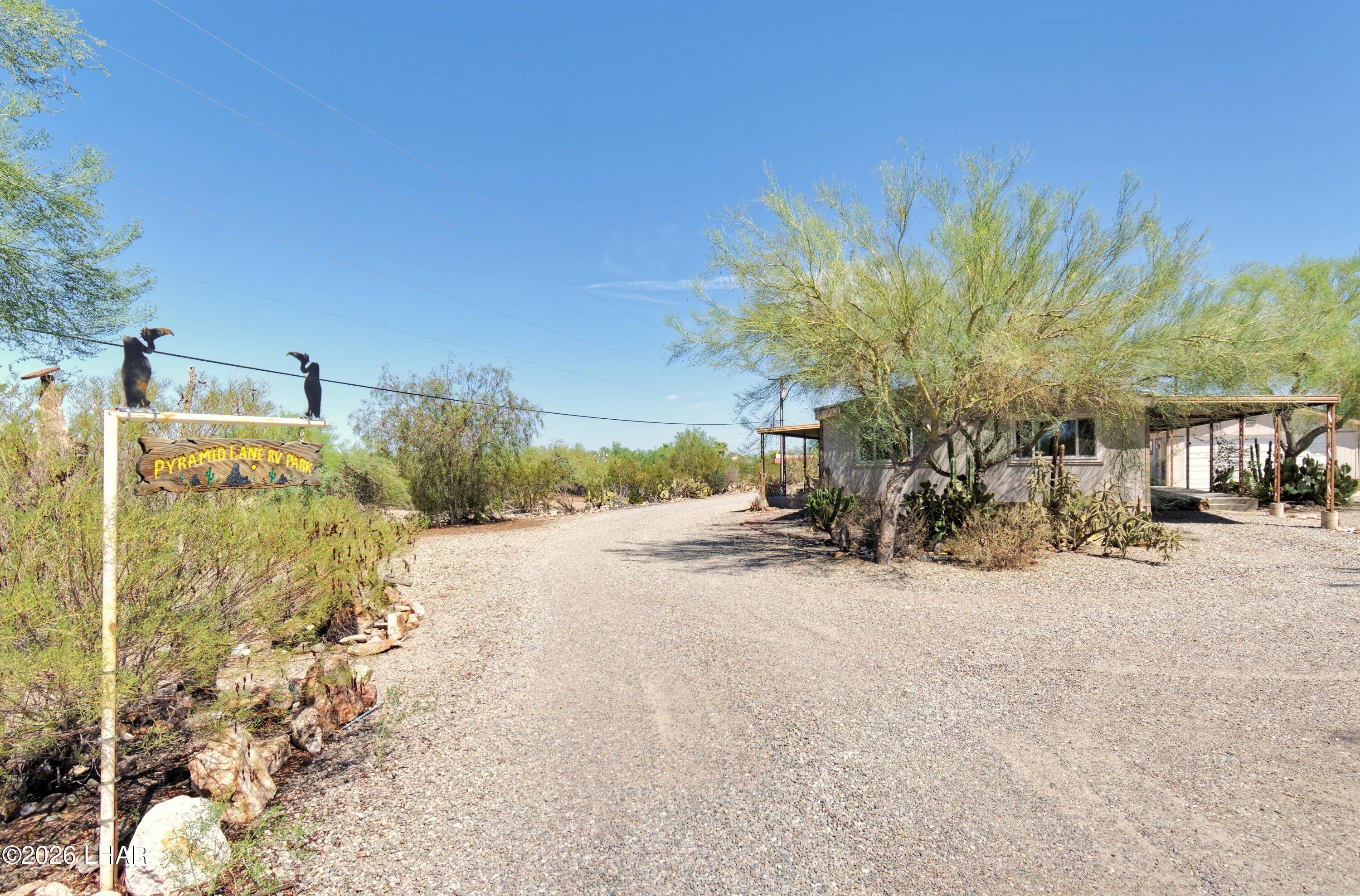 Property Image for 256 W Pyramid Ln