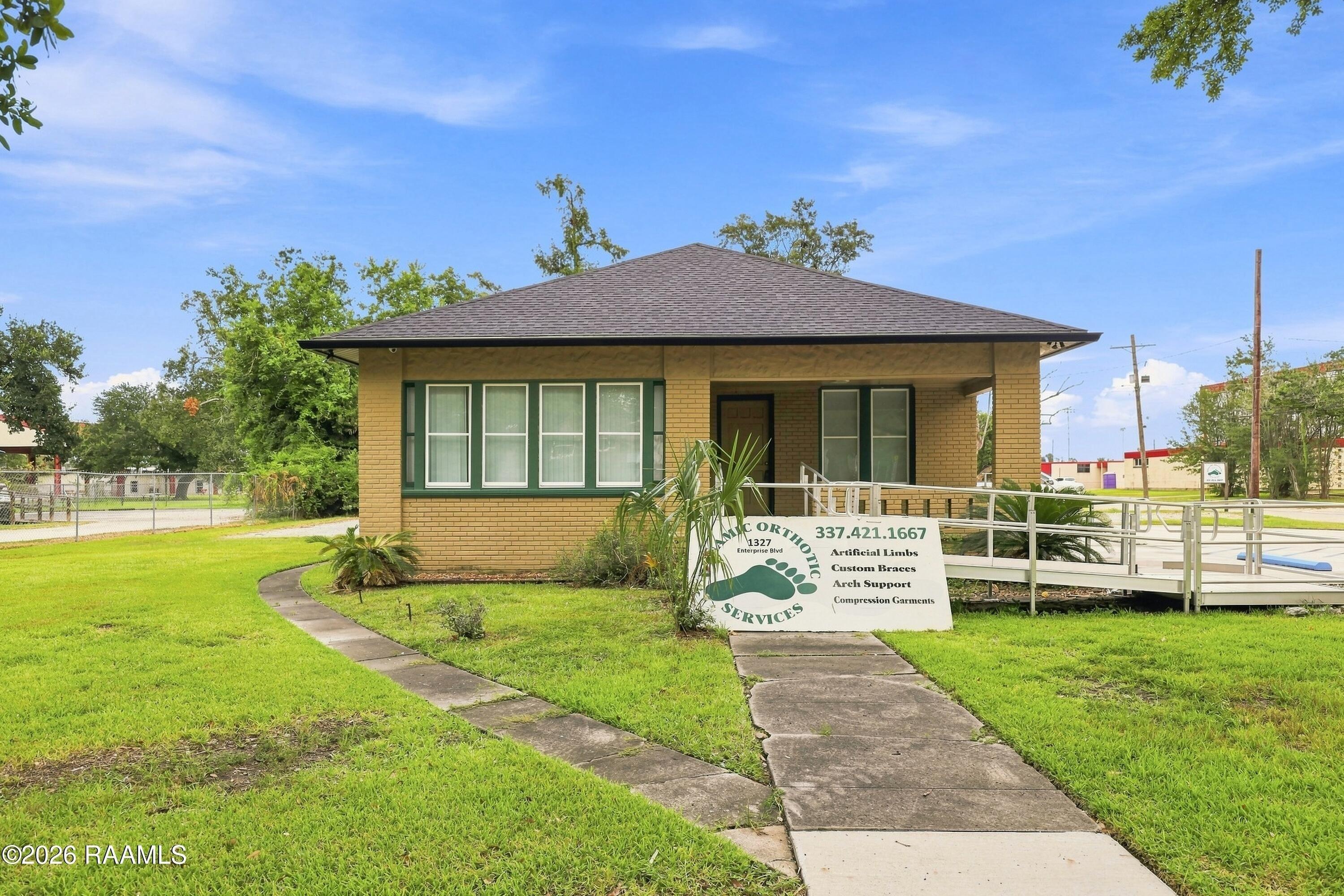 Property Image for 1327 Enterprise Boulevard