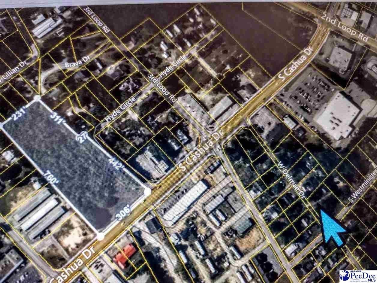 Property Image for 917 S Cashua Drive