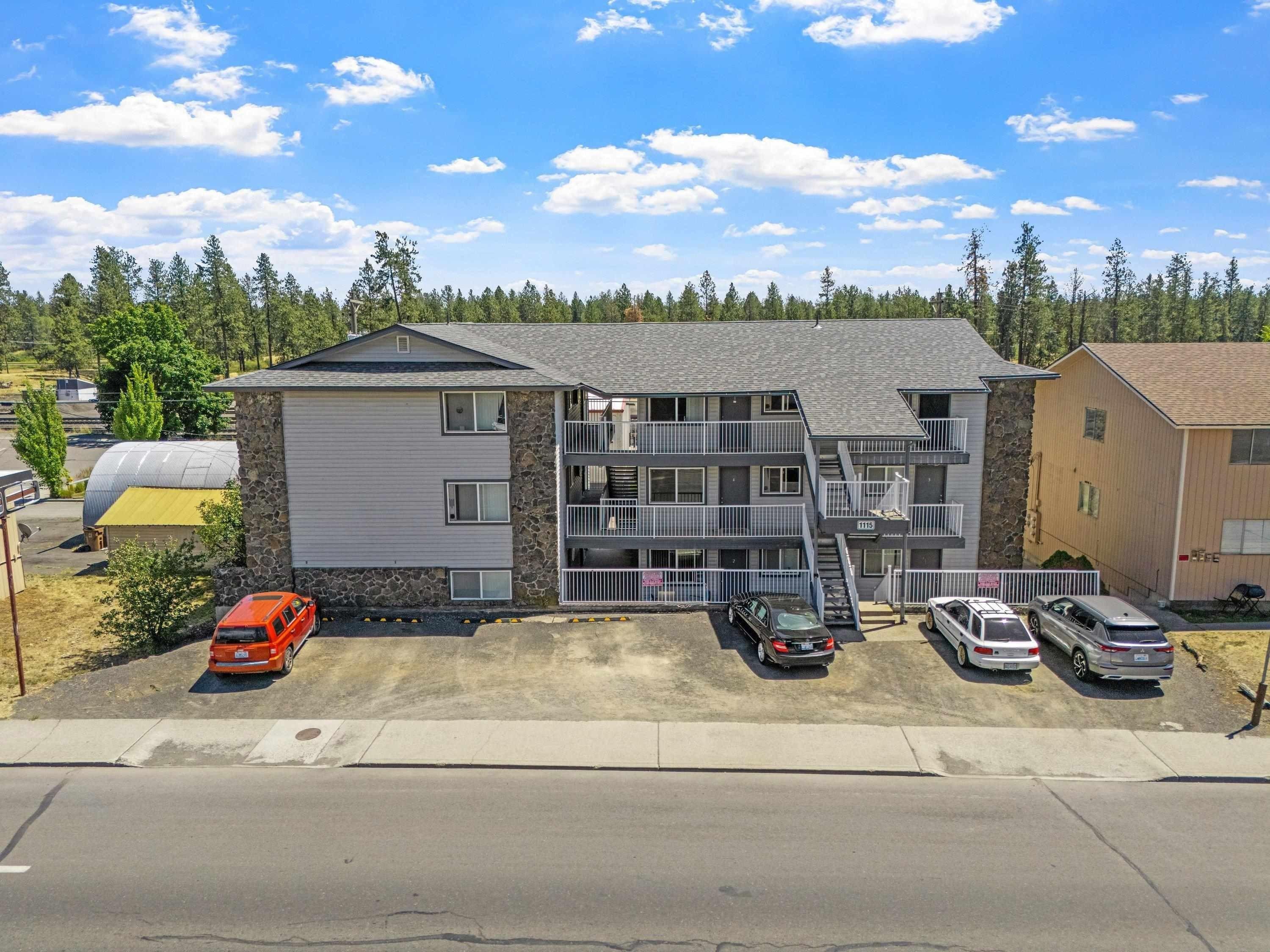 Property Image for 1115 1st St