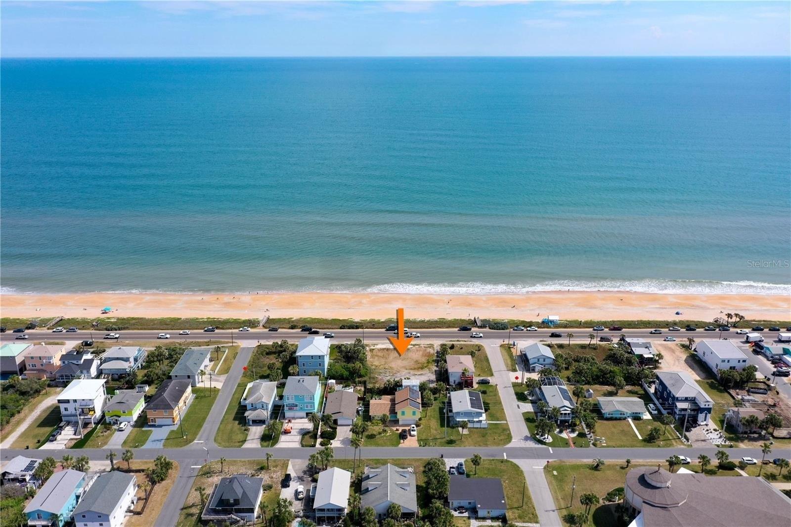 Property Image for 1005 N OCEAN SHORE Boulevard