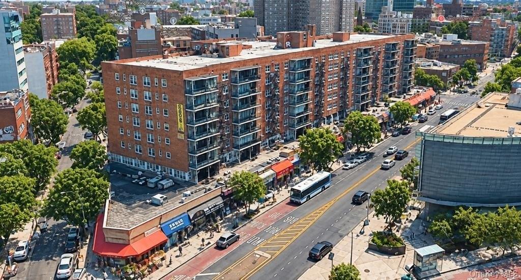Property Image for 41-25 Kissena Boulevard 101D
