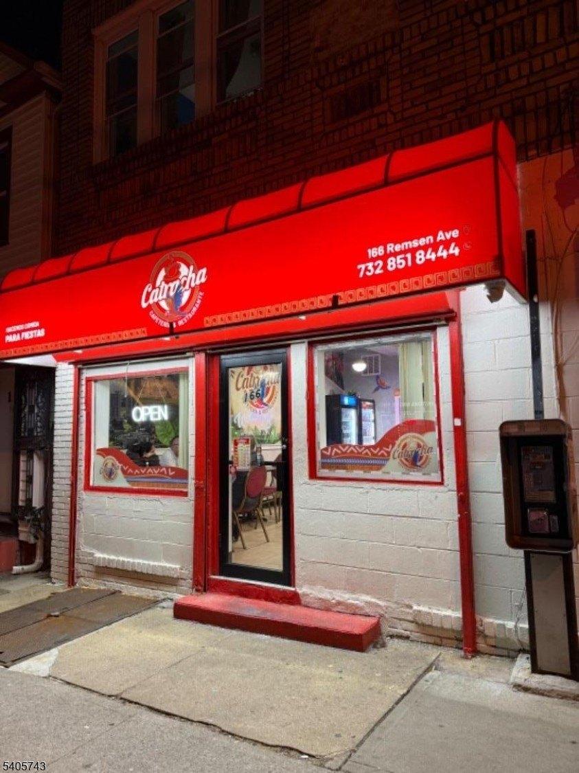 Property Image for 166 Remsen Ave