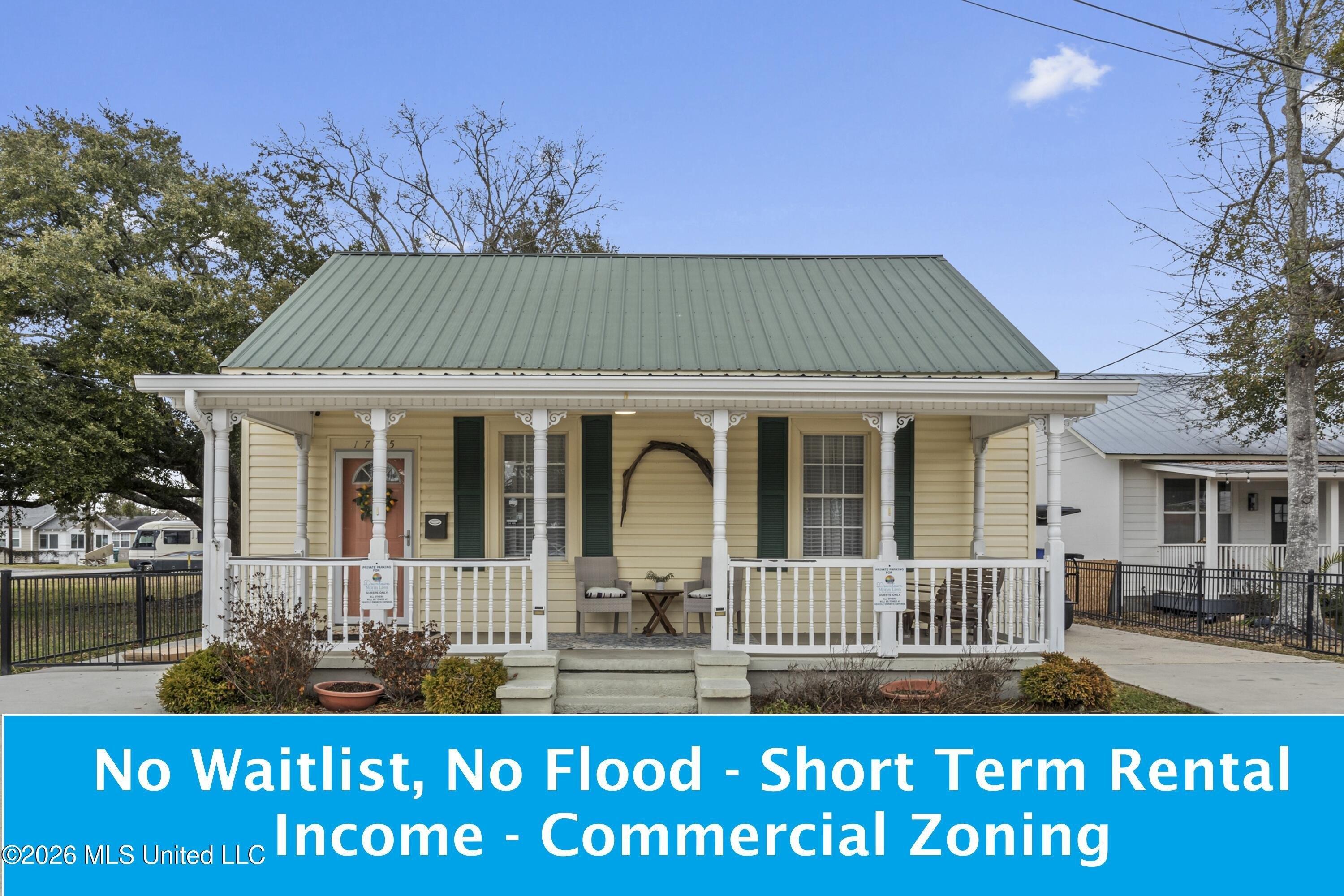 Property Image for 1705 Government Street