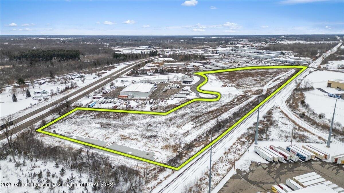 Property Image for V/l Vondell Parkway