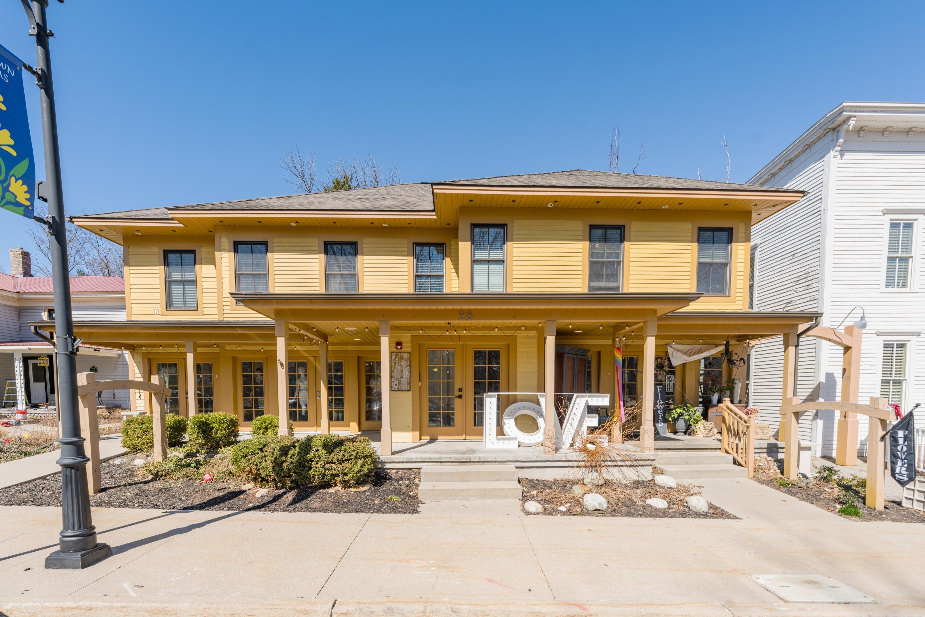 Property Image for 98 W Center Street