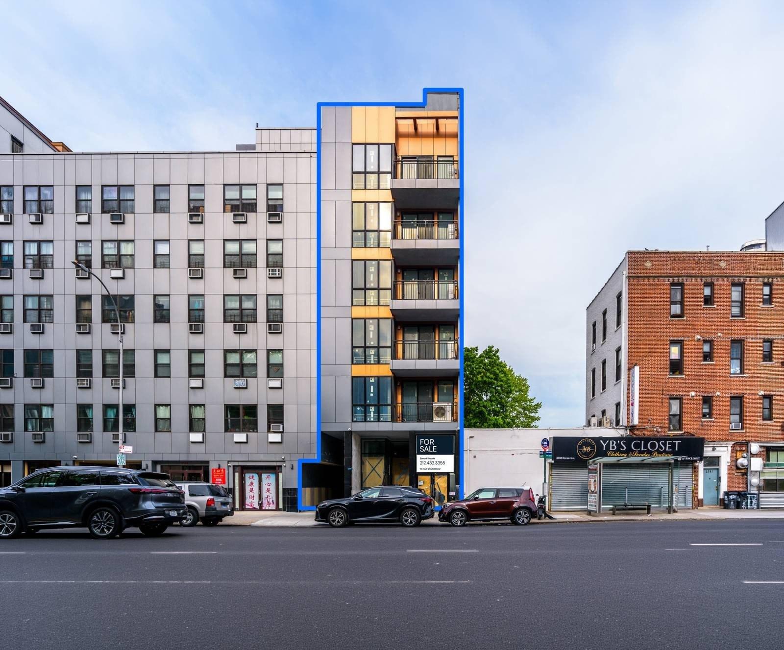 Property Image for 2537 Ocean Avenue