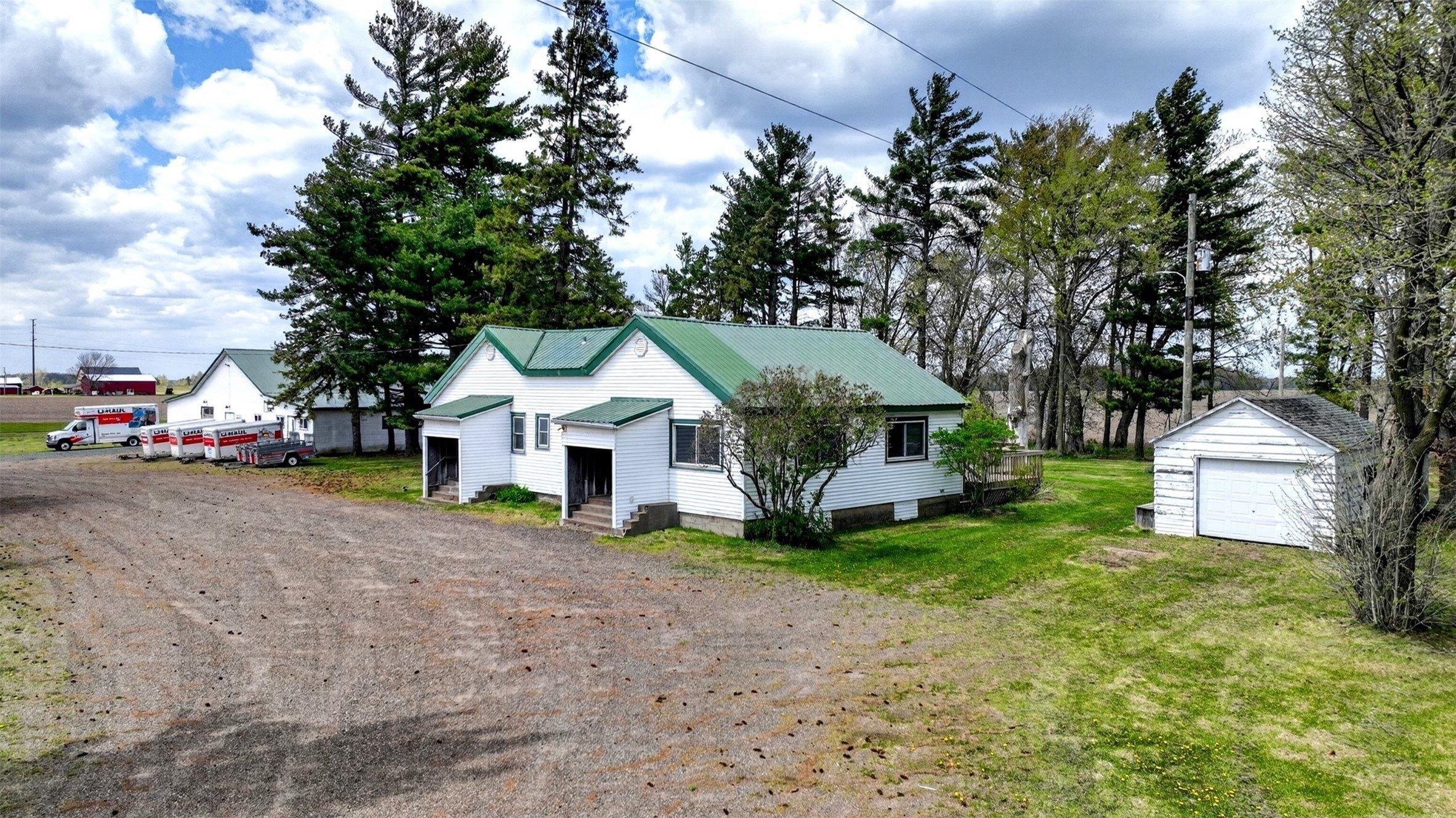 Property Image for W15282 & W15304 State Highway 64