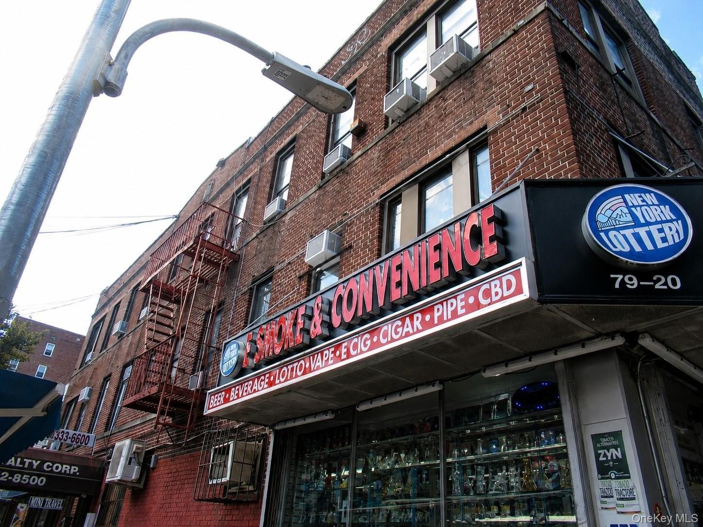 Property Image for 79-20 Roosevelt Avenue