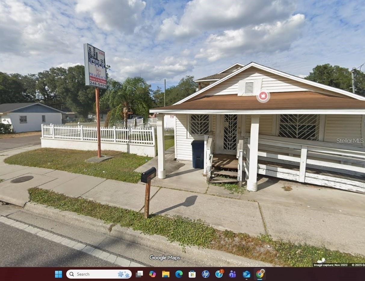 Property Image for 3302 E DR MARTIN LUTHER KING JR Boulevard