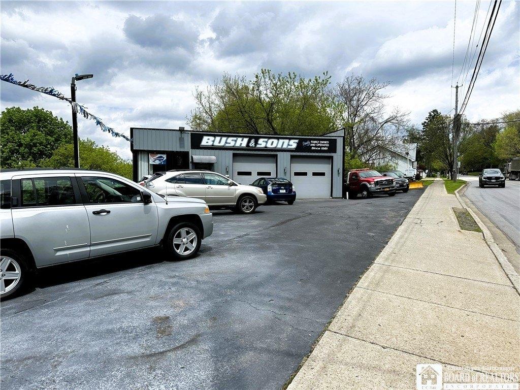 Property Image for 1203 N Main Street