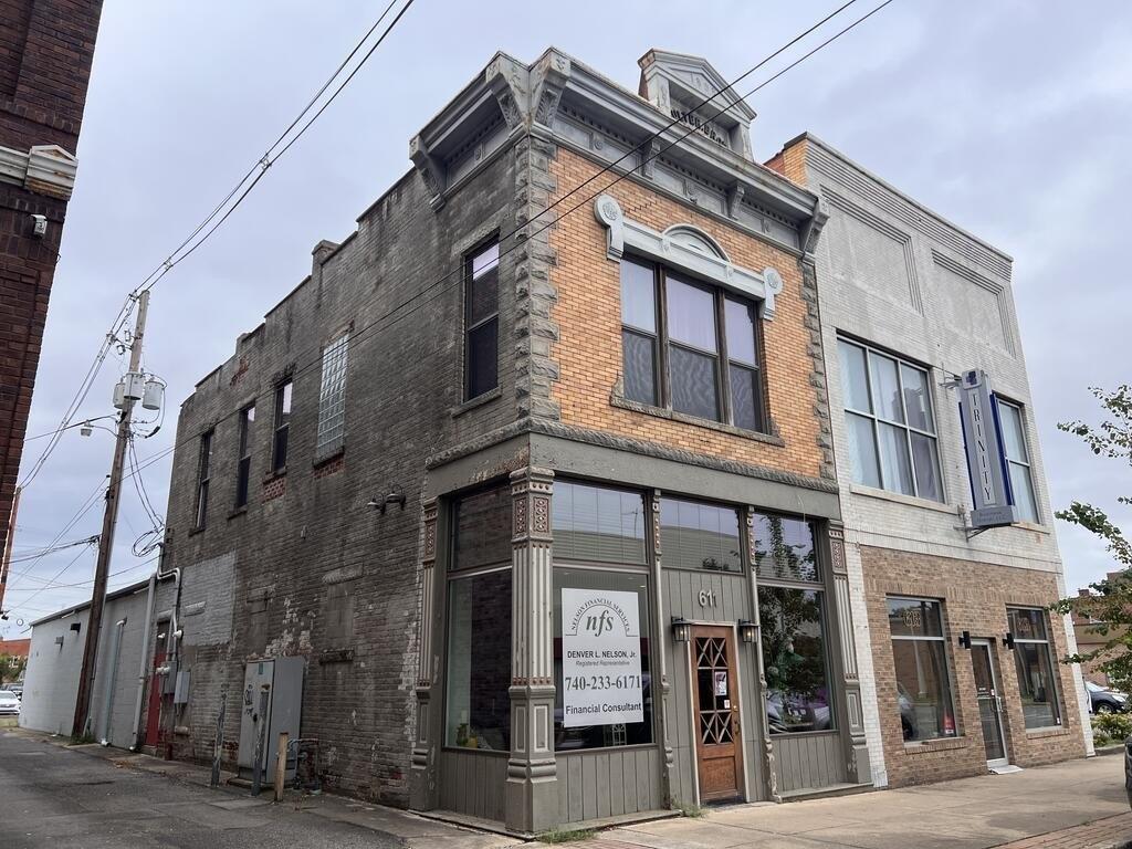 Property Image for 613 Chillicothe Street 1