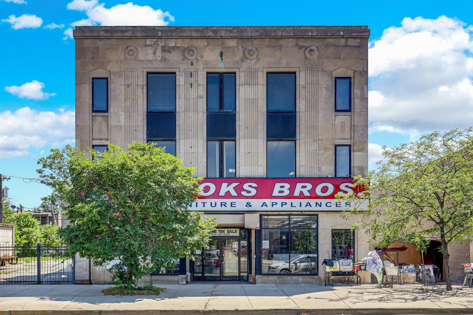 Property Image for 4231 W Madison Street
