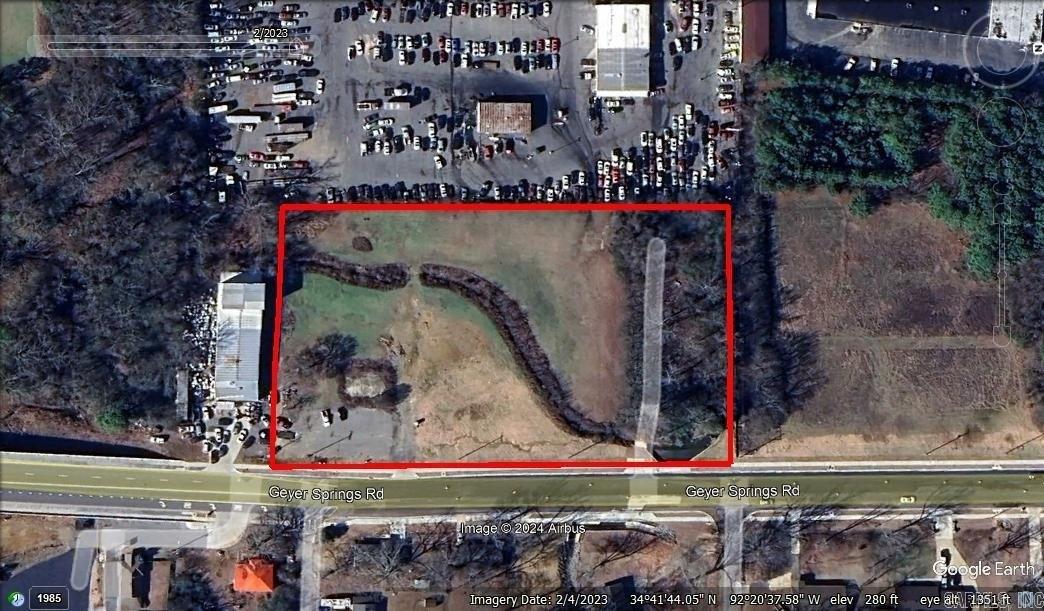 Property Image for 5900-5908 geyer springs