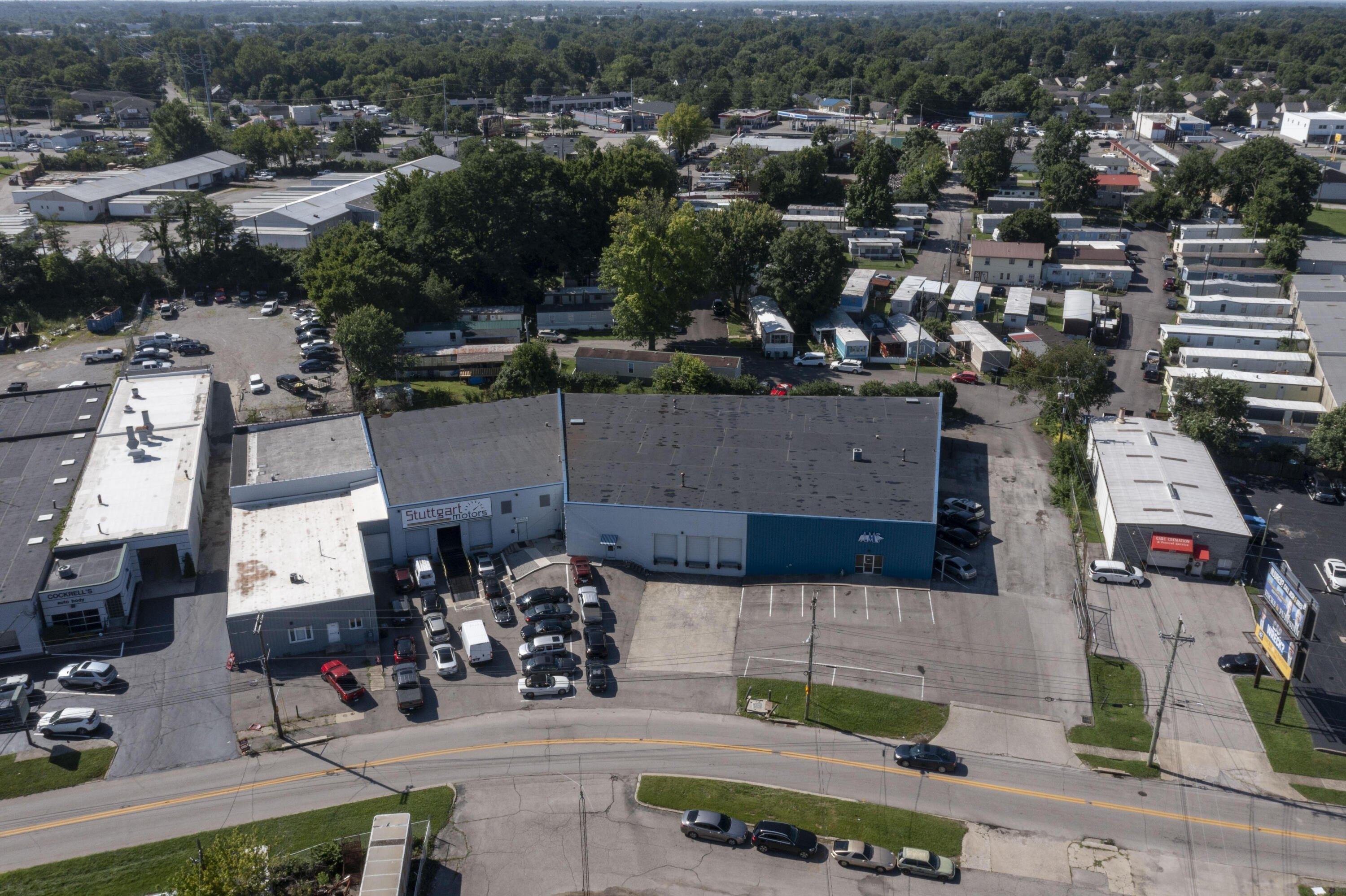 Property Image for 1040-1050 Eastland Drive