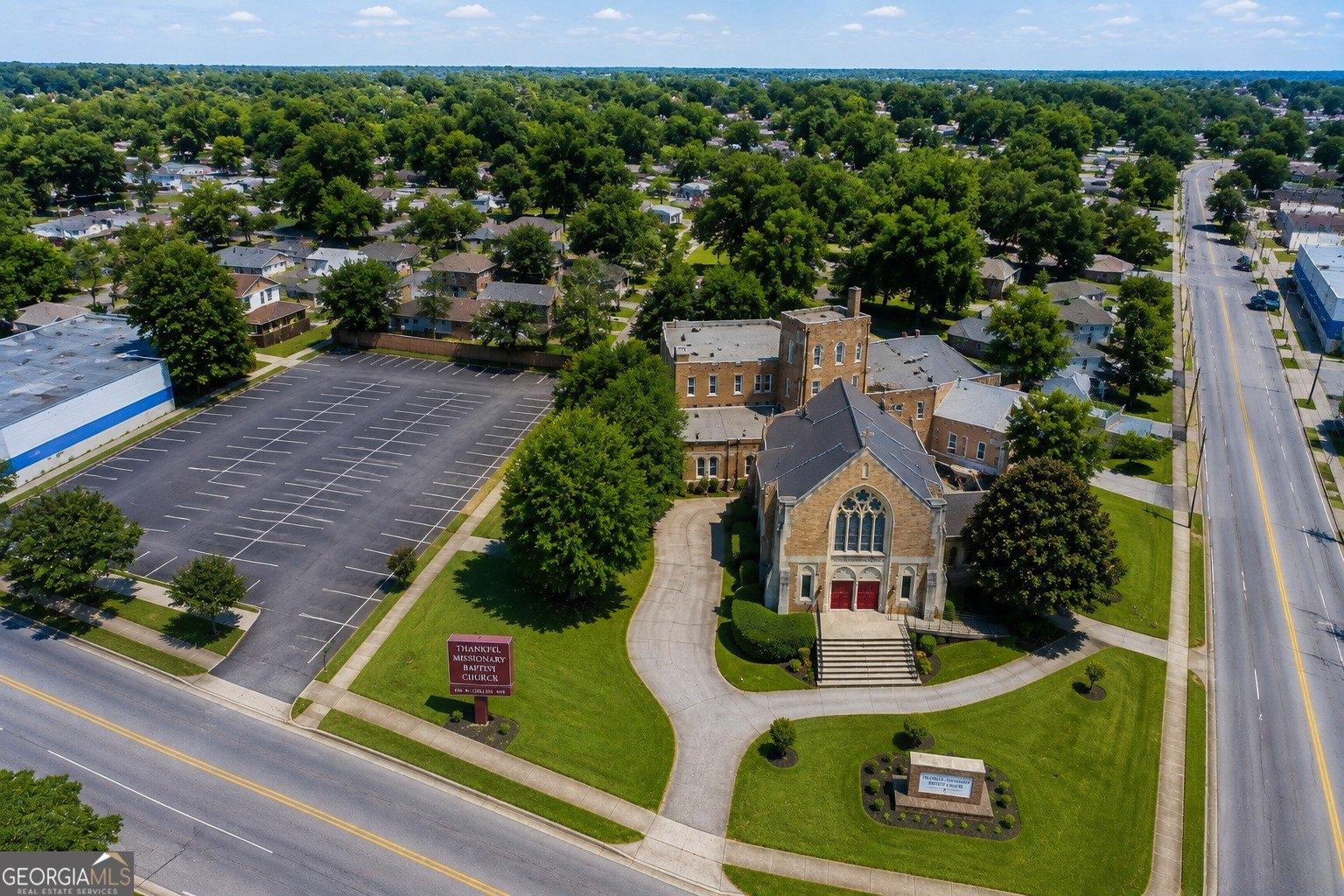 Property Image for 830 W College Avenue