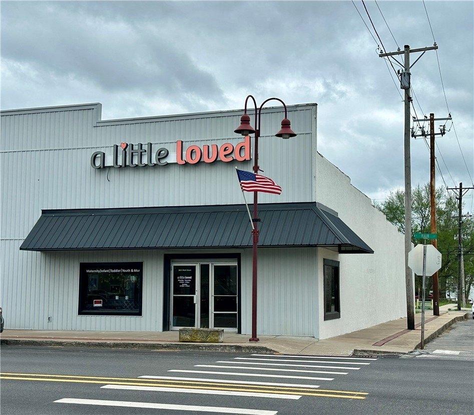 Property Image for 201 E Main Street